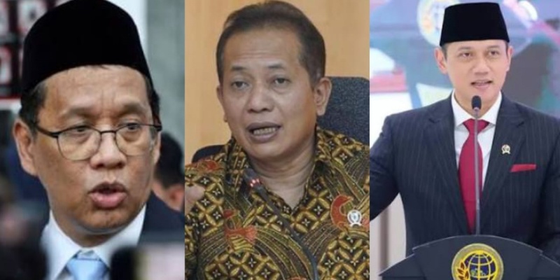 Publik Puas Kinerja Purbaya, Ferry Juliantono, dan AHY