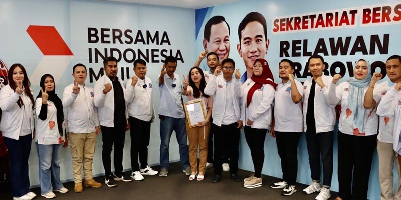 Publik Puas Program Merakyat Prabowo