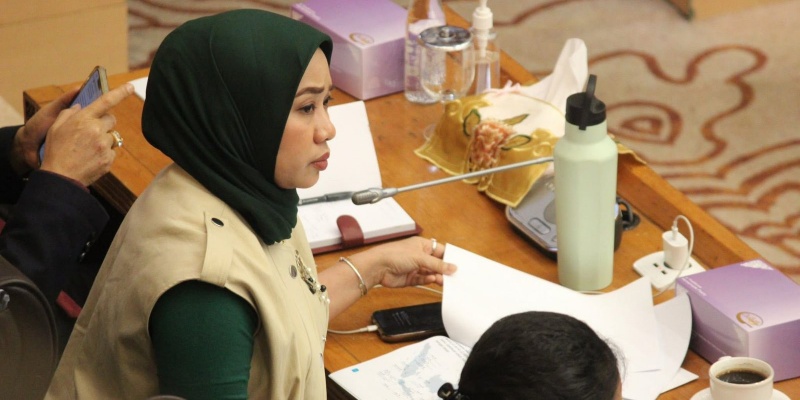 Pemerintah Didesak Segera Tuntaskan PP Turunan UU Minerba