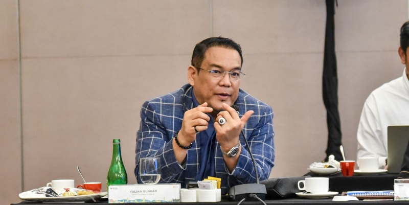 Tambang Emas Ilegal oleh WNA China di Lombok Wajib Ditindak