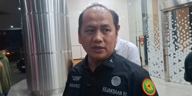 Kejagung Tunjuk Kejari di Jakarta Sidangkan ASN Aceh yang Terlibat Jaringan Terorisme