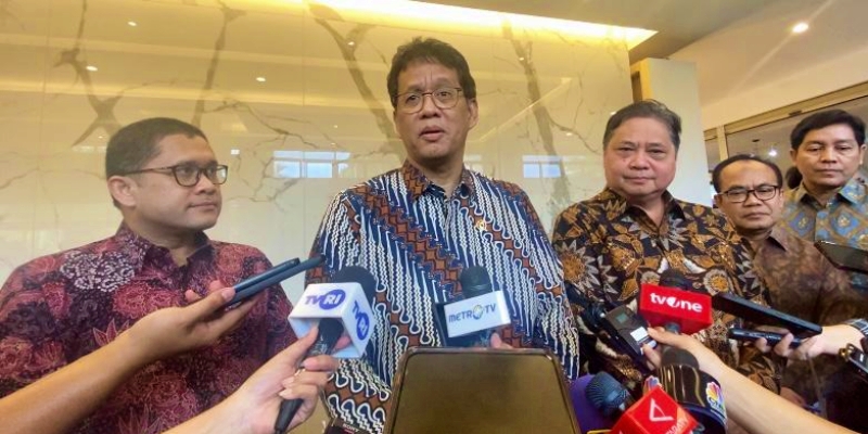 Keyakinan Konsumen Anjlok, Purbaya Akui Masyarakat Sempat Kehilangan Harapan