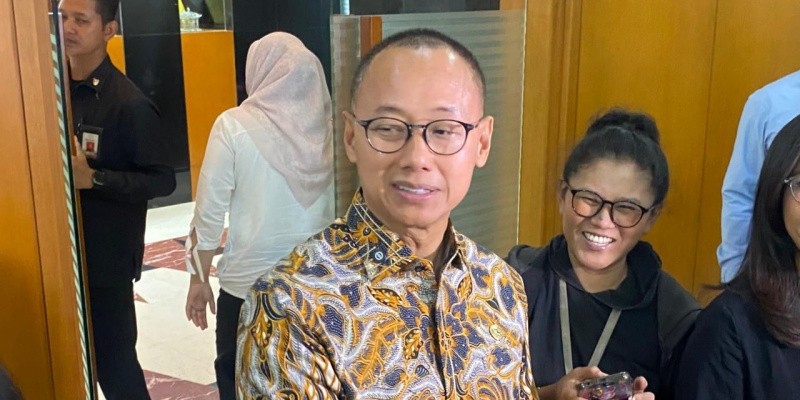 MPR: Prabowo jadi Pemimpin Dunia yang Diperhitungkan dalam Penyelesaian Gaza