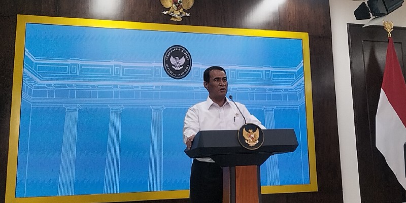 Prabowo Pangkas Regulasi Pupuk dari 145 Tahap Jadi Tiga