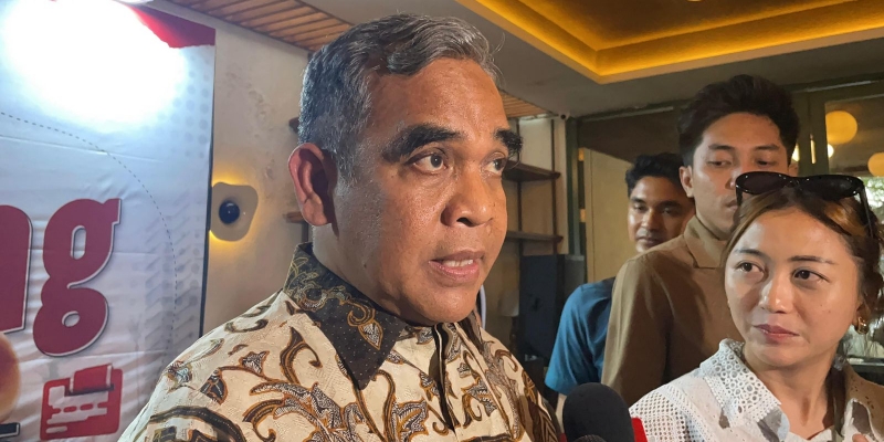 Ketua MPR Dukung Arahan Prabowo soal Maung jadi Kendaraan Dinas