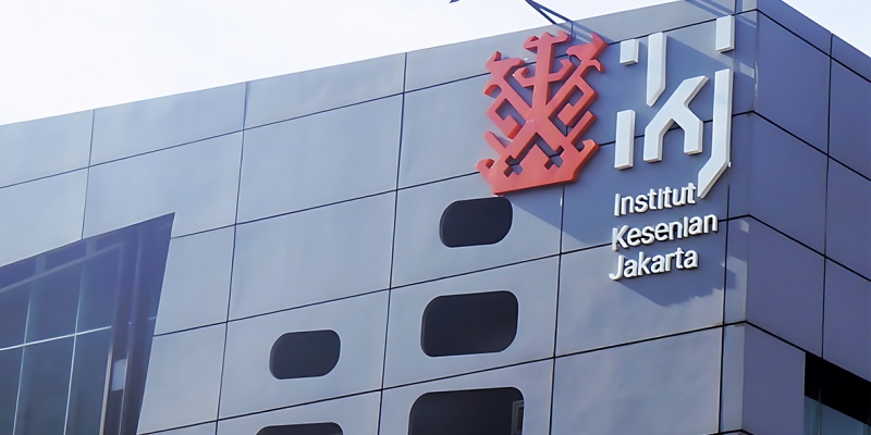 IKJ Bakal Dipindah ke Kota Tua