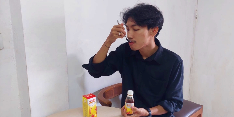 Fluba Anaba Hadir Sebagai Solusi Insomnia Lewat Racikan Herbal