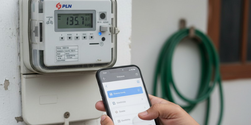Diskon Tarif Listrik Sebaiknya Diterapkan Lagi untuk Dorong Daya Beli