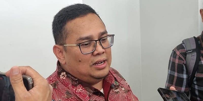 Ketua Bawaslu Anggap Aneh Laporan Gabdem, Ini Alasannya