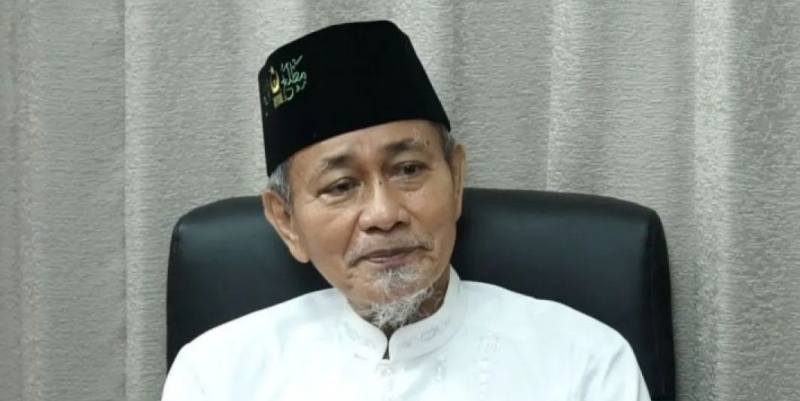 PB Mathla’ul Anwar Tolak Atlet Israel ke Indonesia