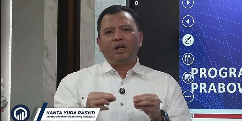 Survei Sebut Mayoritas Masyarakat Tidak Percaya Isu Ijazah Palsu Jokowi