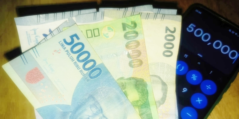 BI Beri Hadiah Likuiditas agar Bank Mau Turunkan Bunga Kredit