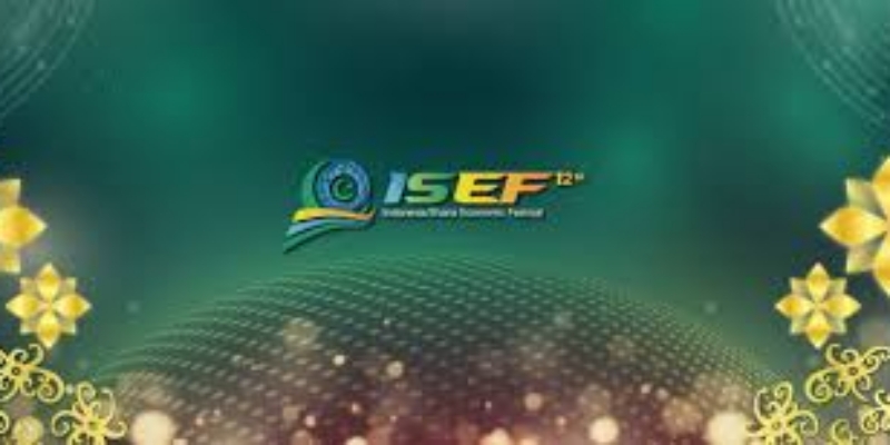 Rekor Baru di ISEF 2025: Transaksi Ekonomi Syariah Tembus Rp3,1 Triliun