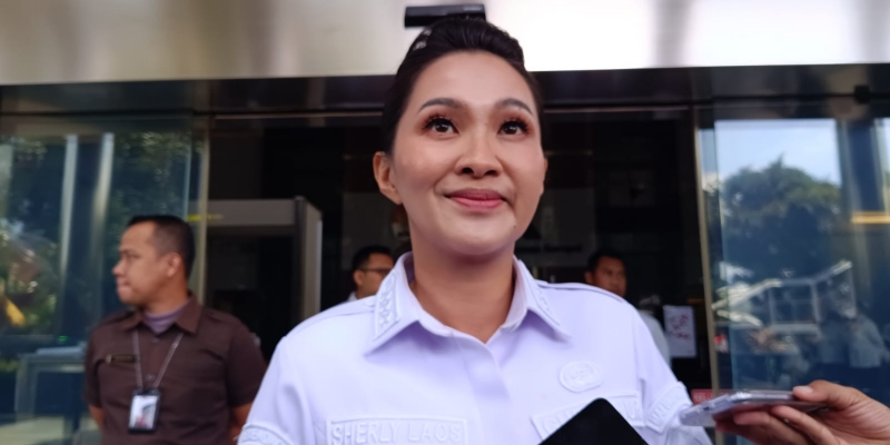 Gubernur Sherly Tjoanda Tutup Mulut soal Saham Perusahaan Tambang