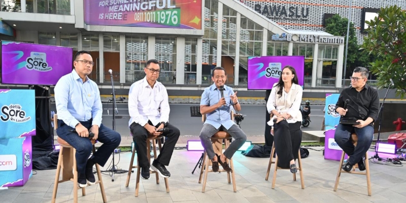 Pertamina Konsisten Perkuat Strategi Raih Indonesia Mandiri Energi