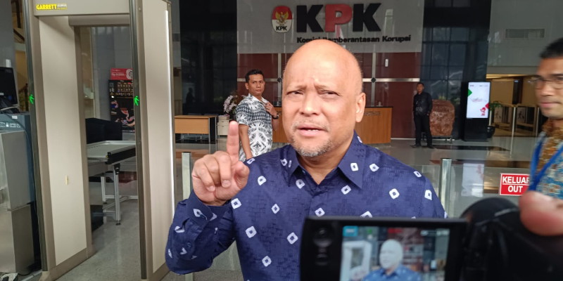 KPK Setuju Mobil Warisan BJ Habibie Dikembalikan