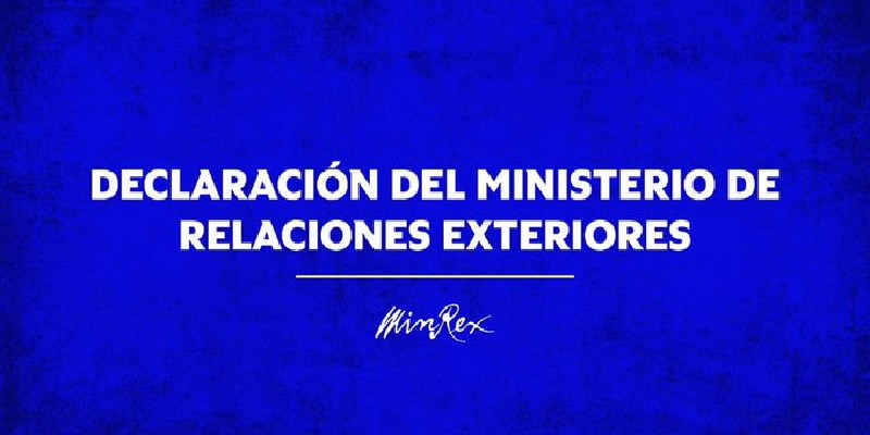 Kuba Ingatkan Bahaya Nyata Eskalasi AS terhadap Venezuela