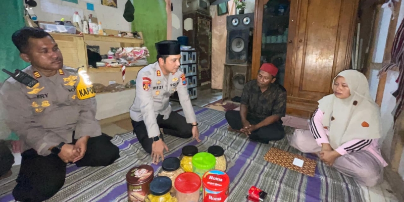 Keluarga  Korban Ikhlas atas Musibah Ambruknya Bangunan Asrama di Situbondo