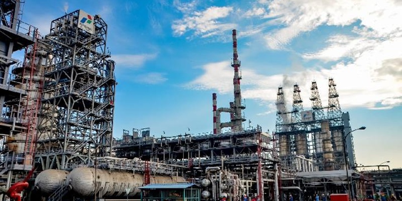 Kebakaran Kilang Dumai Bukti Rapuhnya Infrastruktur Ketahanan Energi