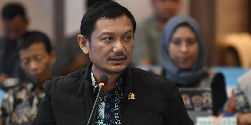 DPR Apresiasi Langkah Presiden Percepat Pembangunan Papua