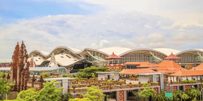 Bandara I Gusti Ngurah Rai Tunjukkan Tren Positif pada Kuartal III 2025