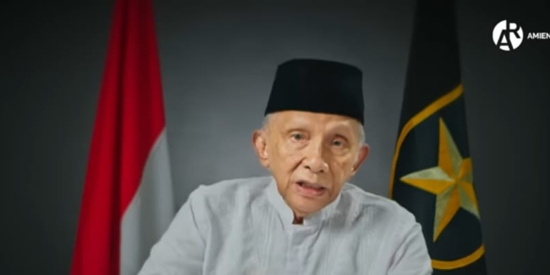 Jokowi-Luhut-Sri Mulyani: Trio Perusak Indonesia