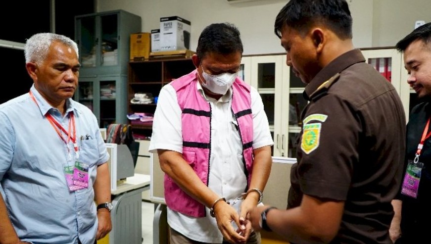 Kejati Sumut Tetapkan Tersangka Baru Kasus Korupsi Ciputra Land