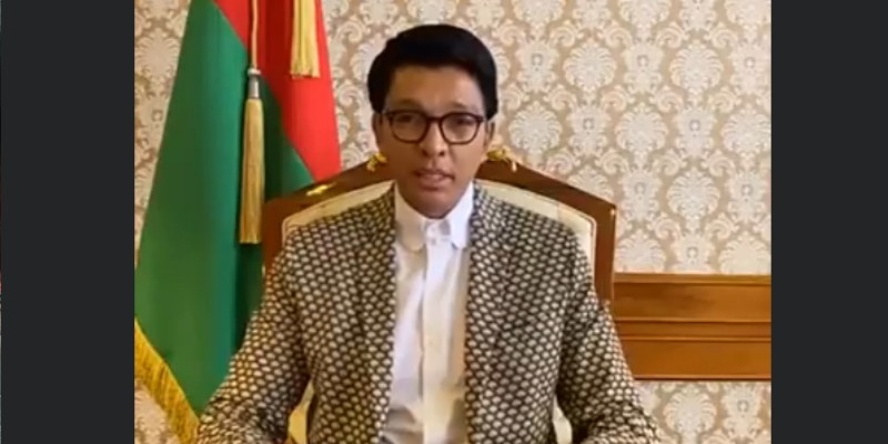 22 Pendemo Tewas, Presiden Madagaskar Menolak Mundur