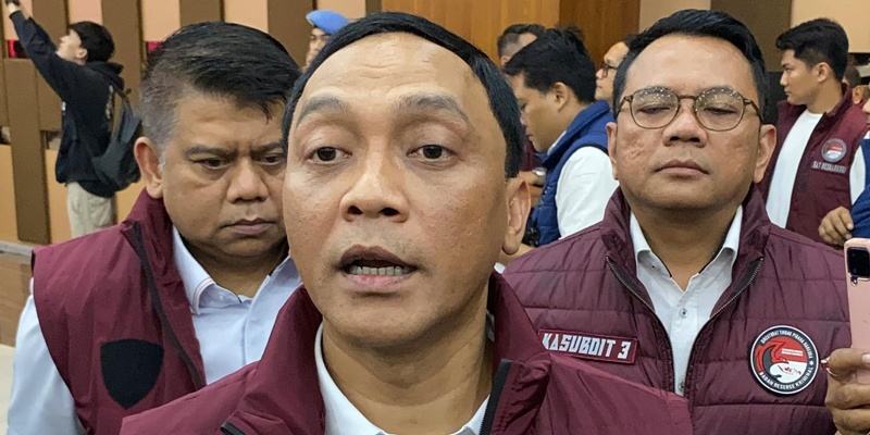 Empat Personel Polri Terlibat Penyelundupan Narkoba Hanya Disanksi Etik