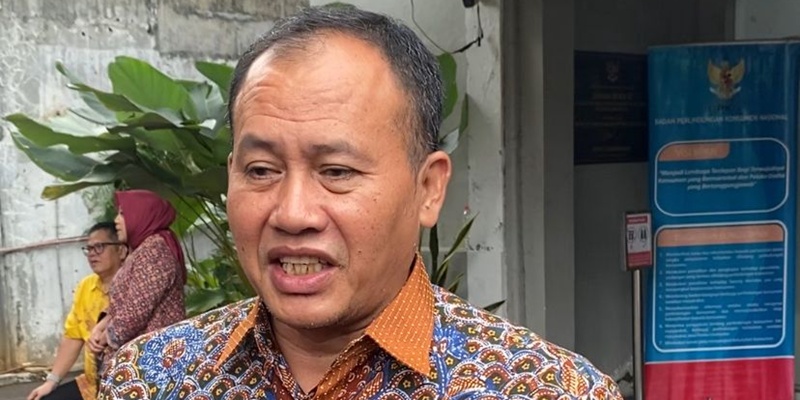 Pabrik Aqua Bakal Diinspeksi BPKN Buat Verifikasi Lapangan