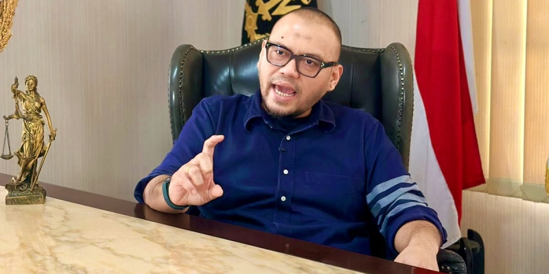 Hardjuno: Momen Langka, jadi Harus Konsisten