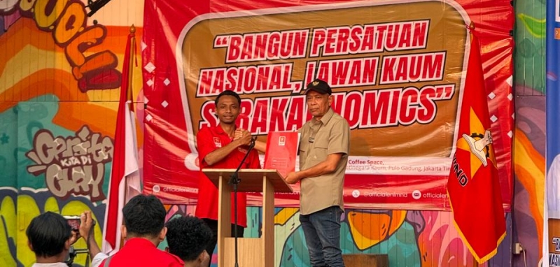 Pasal 33 UUD 1945 Hantu Kaum Serakahnomics