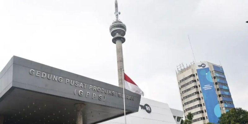 Teknologi TVRI Layak Siarkan Piala Dunia 2026