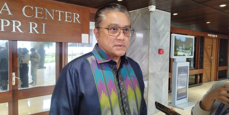 Dede Yusuf Setuju DPR hingga Kepala Daerah Pakai Mobil Maung