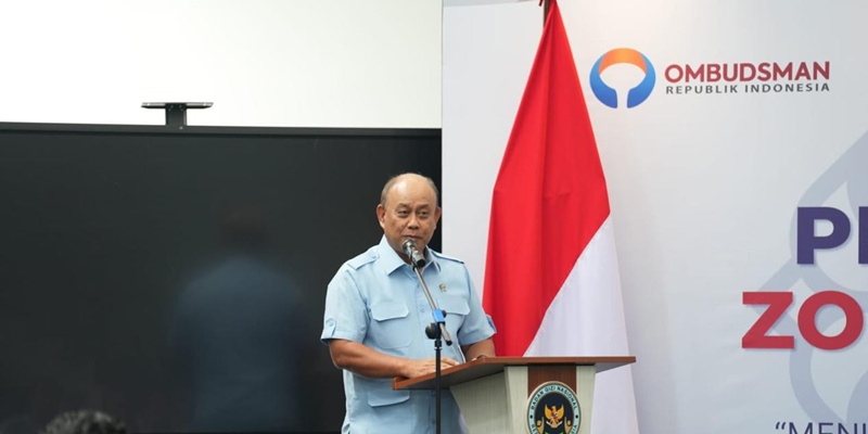 Kelola Anggaran Jumbo, BGN Mau Ciptakan Ekosistem Bebas Korupsi