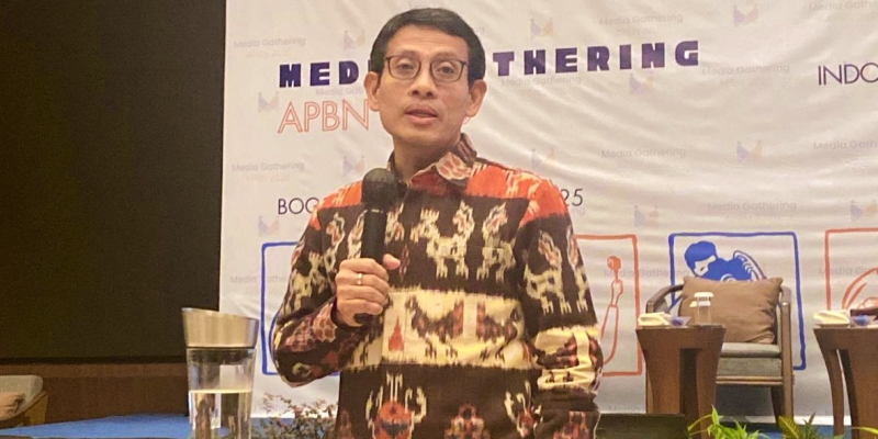 LPDP Defisit Tiga Tahun Beruntun