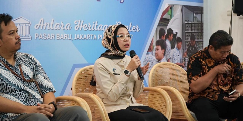 Dapur MBG Dilarang Dekat TPA dan Kandang Hewan Demi Kebersihan