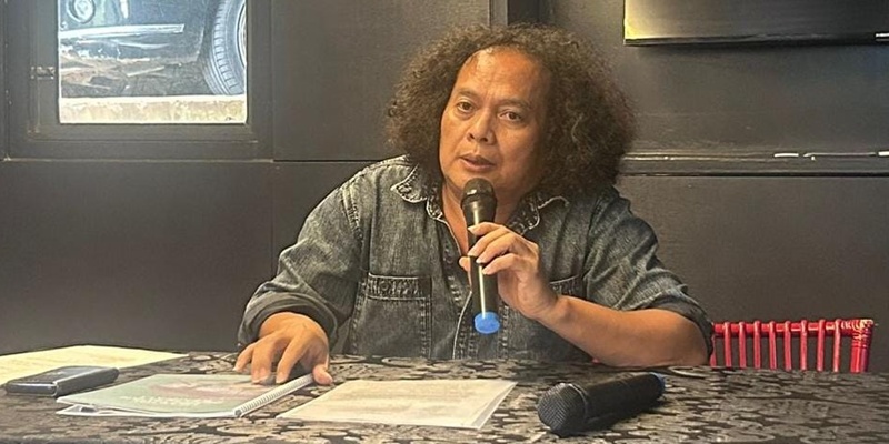 Ini Alasan Mantan Dirut Asabri Adam Damiri Ajukan PK ke MA