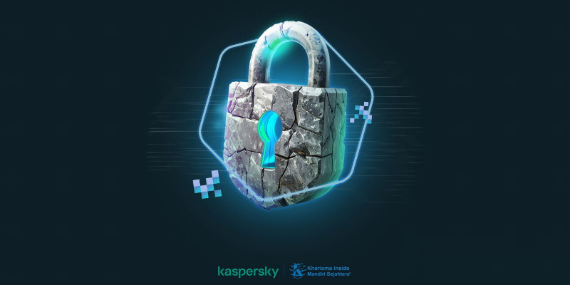 Kaspersky dan PT KIMS Berkolaborasi Ciptakan Internet Aman
