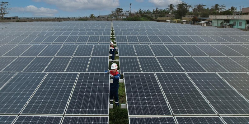 Pertamina NRE Capai Target Kinerja dan Perkuat Peran Strategis