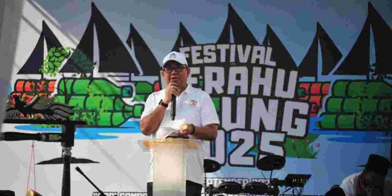 Soal Temuan Mikroplastik dalam Air Hujan di Jakarta, Ini Kata DLH