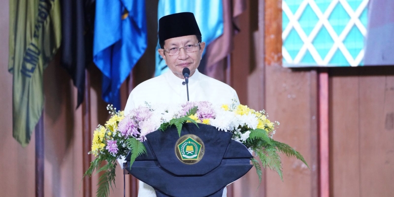 Suntikan Rp4 Triliun Dana BOS Madrasah dan BOS RA Cair Pekan Ini