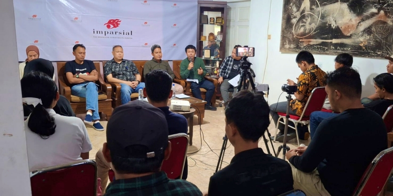 HUT ke-80 TNI Jangan Sekadar jadi Seremonial Tahunan