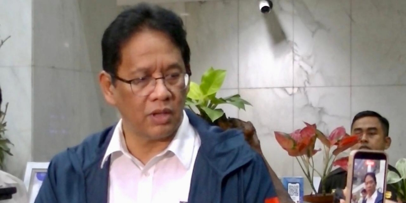 KDM Minta Buktikan Dana Pemda Mengendap, Ini Respon Purbaya