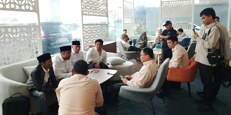 Pimpinan BGN Ajak Diskusi Pendemo MBG Demi Cari Solusi