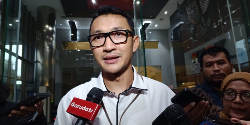 KPK Periksa 14 Saksi untuk Tersangka Baru Perkara Suap di OKU