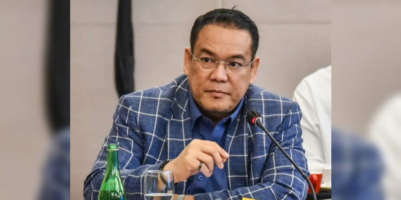 DPR Pertanyakan Lambatnya Terbit PP UU Minerba