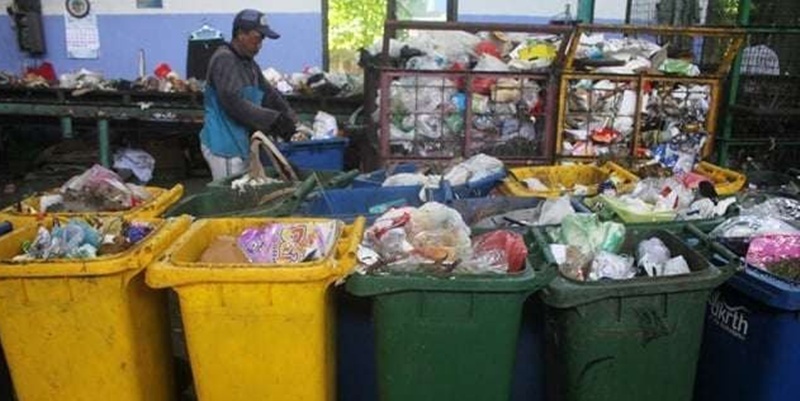 Limbah MBG Bisa Disulap jadi Produk Ekonomi Tinggi