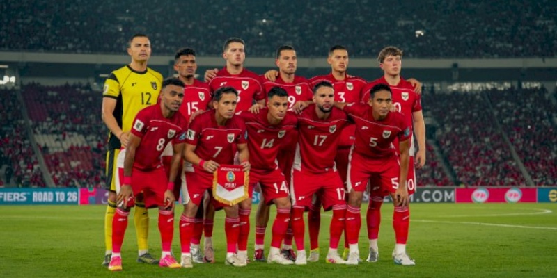 Ada Bagusnya Timnas Indonesia Tak Lolos Pildun
