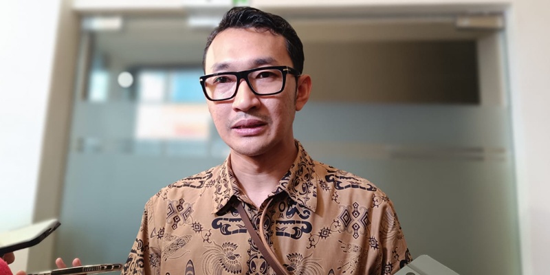 KPK Tetapkan PT Loco Montrado Tersangka Korporasi Kasus Korupsi Antam